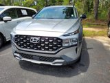 Used 2022 Hyundai Santa Fe XRT image 4