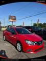 Used 2017 Nissan Sentra SV w/ Style Package image 3