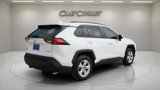 Used 2021 Toyota RAV4 XLE image 4