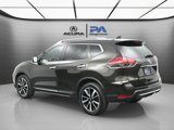 Used 2017 Nissan Rogue SL w/ SL Premium Package image 4