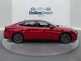 Used 2020 Hyundai Sonata Limited w/ Cargo Package image 4