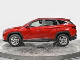 Used 2022 Hyundai Tucson SEL w/ Cargo Package image 2