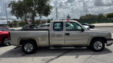 Used 2003 Chevrolet Silverado 1500 LS image 4