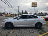 Used 2013 Honda Civic LX image 3
