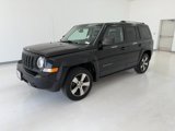 Used 2016 Jeep Patriot High Altitude image 5