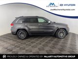 Used 2016 Jeep Grand Cherokee Overland image 4