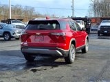 New 2025 Chevrolet Equinox LT image 2