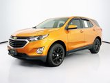 Used 2019 Chevrolet Equinox LT image 3