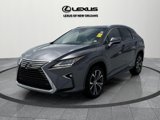 Used 2017 Lexus RX 350 FWD w/ Premium Package image 3