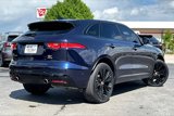 Used 2017 Jaguar F-PACE S image 5