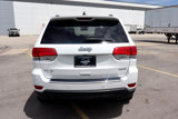 Used 2017 Jeep Grand Cherokee Limited image 5