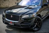 Used 2017 Jaguar F-PACE Premium image 2