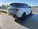 Used 2018 Land Rover Range Rover Sport HSE Dynamic image 4
