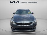 Used 2020 Kia Optima S image 2