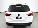 Used 2022 Volkswagen Tiguan SE image 6