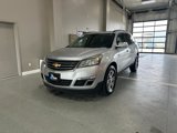 Used 2015 Chevrolet Traverse LT image 2