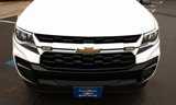 Used 2021 Chevrolet Colorado LT w/ Fleet Safety Package image 2