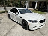Used 2015 BMW M5 image 3
