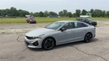 Used 2023 Kia K5 GT-Line w/ GT-Line Premium Package image 4
