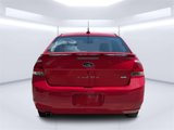 Used 2008 Ford Focus SE image 4