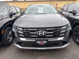 New 2025 Hyundai Tucson SEL image 2