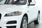 Used 2017 Jaguar F-PACE Premium image 4