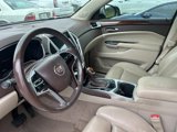 Used 2015 Cadillac SRX Luxury w/ Driver Awareness Package image 4