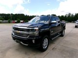 Used 2017 Chevrolet Silverado 1500 High Country image 3