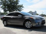 Used 2016 Kia Forte Koup EX w/ EX Premium Package image 2