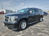 Used 2016 Chevrolet Suburban LT image 4