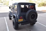 Used 2001 Jeep Wrangler Sport image 4
