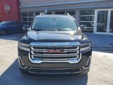 Used 2023 GMC Acadia SLT image 2