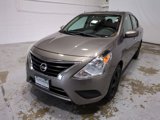 Used 2015 Nissan Versa SV image 3
