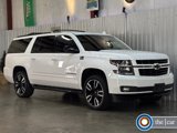 Used 2019 Chevrolet Suburban Premier image 6