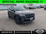 New 2025 Jeep Compass Latitude w/ Altitude Special Edition image 6