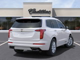 New 2025 Cadillac XT6 Luxury image 5