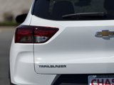 New 2026 Chevrolet TrailBlazer LT w/ LT Cold Weather Package image 6