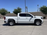 Used 2024 GMC Sierra 1500 SLE image 3