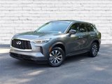 Certified 2024 INFINITI QX60 Pure image 2