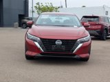 Certified 2025 Nissan Sentra SV image 2