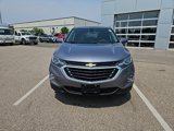 Used 2018 Chevrolet Equinox LT image 2