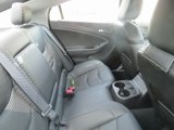 Used 2017 Chevrolet Volt Premier w/ Driver Confidence II Package image 3