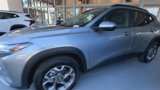 New 2025 Chevrolet Trax LT image 5