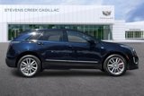 Certified 2022 Cadillac XT5 Sportv w/ Technology Package image 2