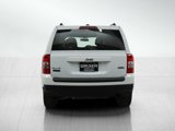 Used 2015 Jeep Patriot High Altitude image 4