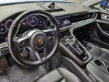 Certified 2019 Porsche Panamera 4 image 4