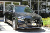 Certified 2024 Mercedes-Benz GLB 35 AMG 4MATIC image 3