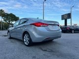 Used 2013 Hyundai Elantra Limited w/ Technology Pkg image 4