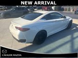 Used 2018 INFINITI Q60 Red Sport 400 w/ Cargo Package image 3