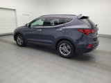 Used 2017 Hyundai Santa Fe Sport w/ 2.4L Value Package 06 image 3